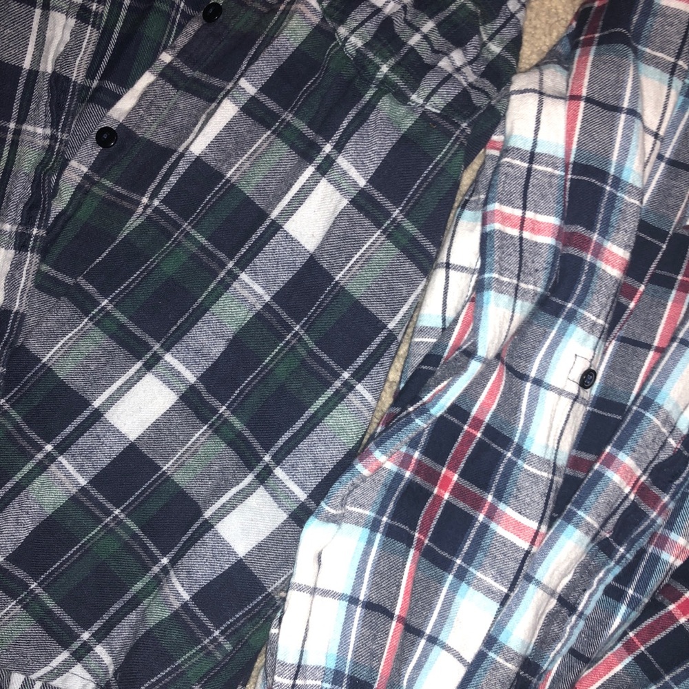 Flannel